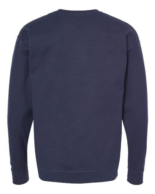Navy - Back