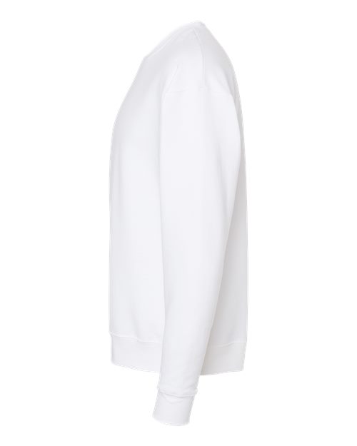 White - Side