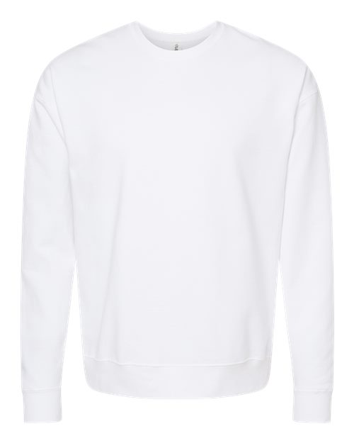 White - Front