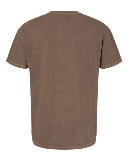 Espresso - Back