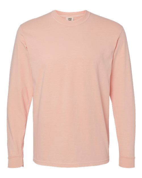 Peachy - Front