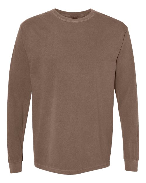 Espresso - Front