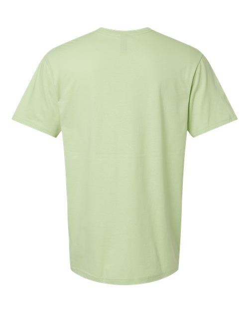 Pistachio - Back