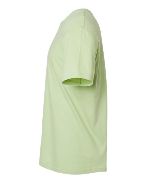 Pistachio - Side