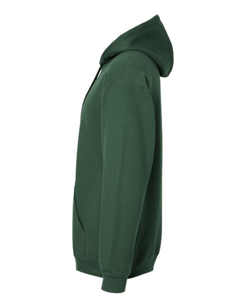 Forest Green - Side