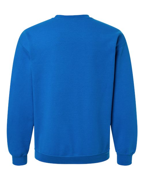 Neon Blue - Back