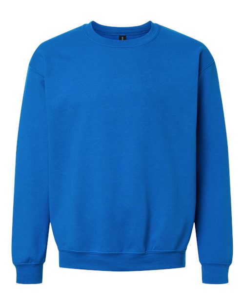 Neon Blue - Front