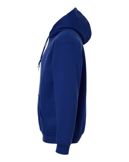 Fan Deep Royal - Side