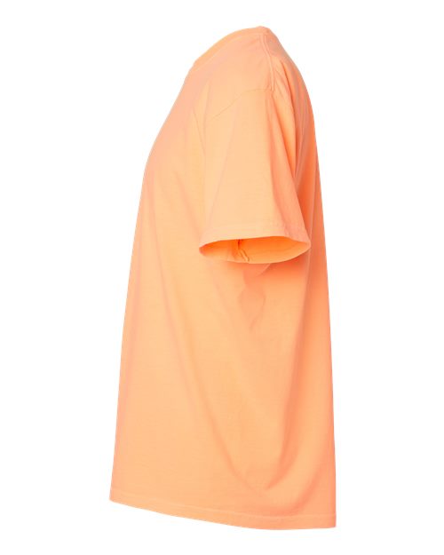 Neon Cantaloupe - Side