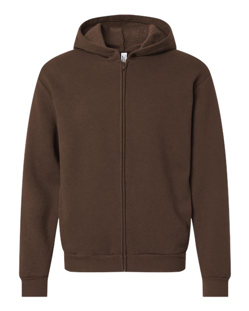 Brown - Front