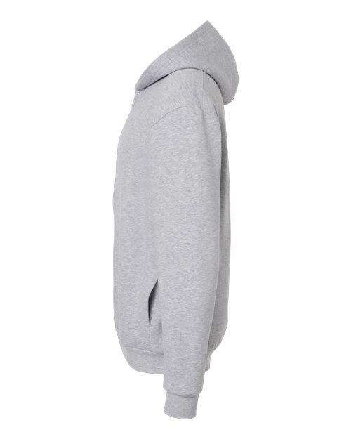 Heather Grey - Side