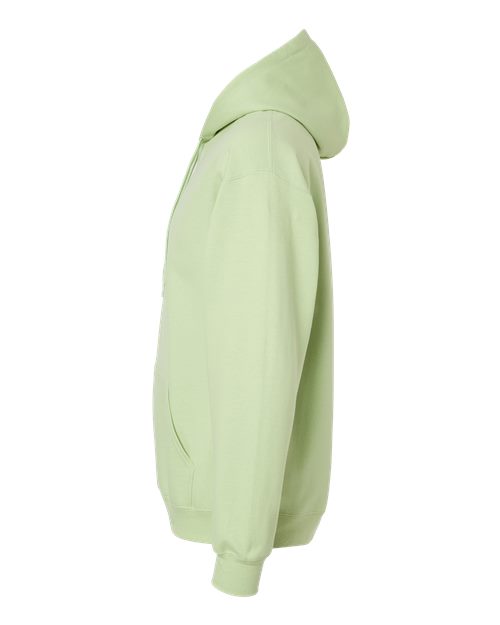 Pistachio - Side