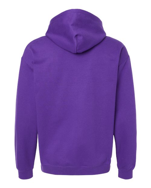Purple - Back