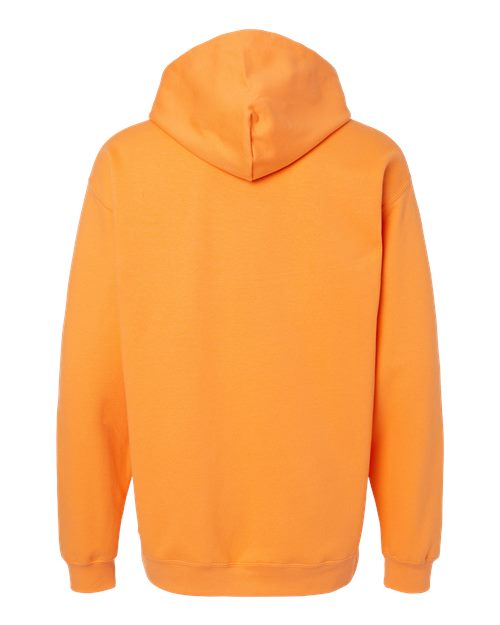Tangerine - Back