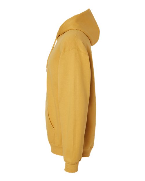 Mustard - Side