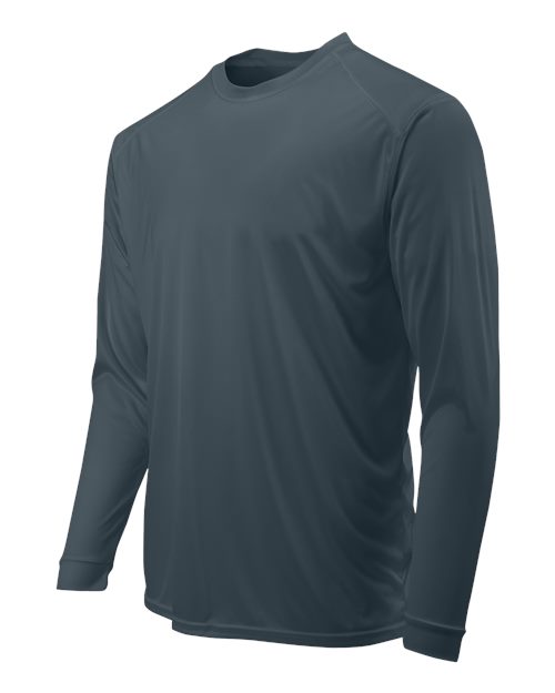 Graphite - Side