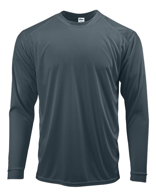 Graphite - Front
