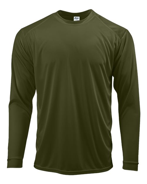 Olive Green - Front