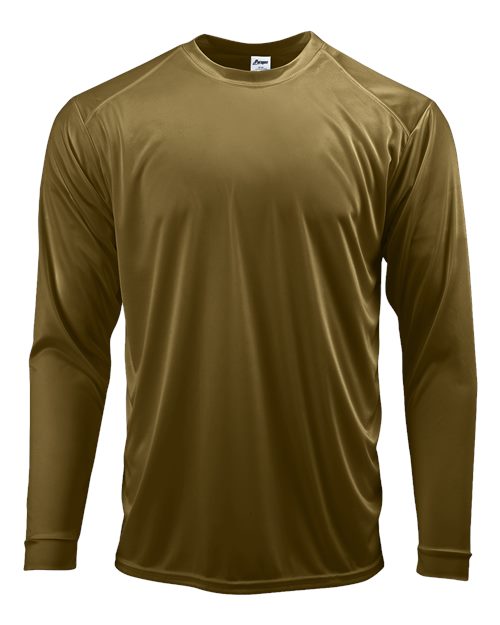Woodland Brown - Front