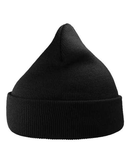 Black - Back