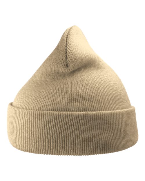 Beige - Back