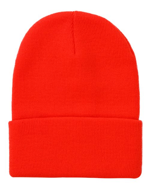 Blaze Orange - Back