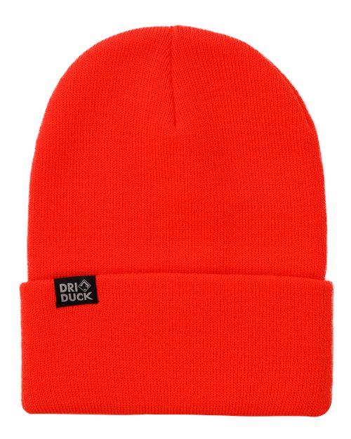 Blaze Orange - Front
