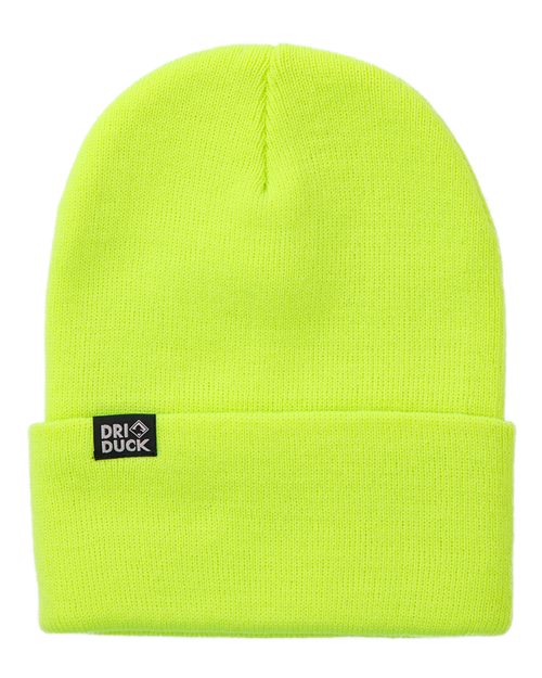 Neon Yellow - Front