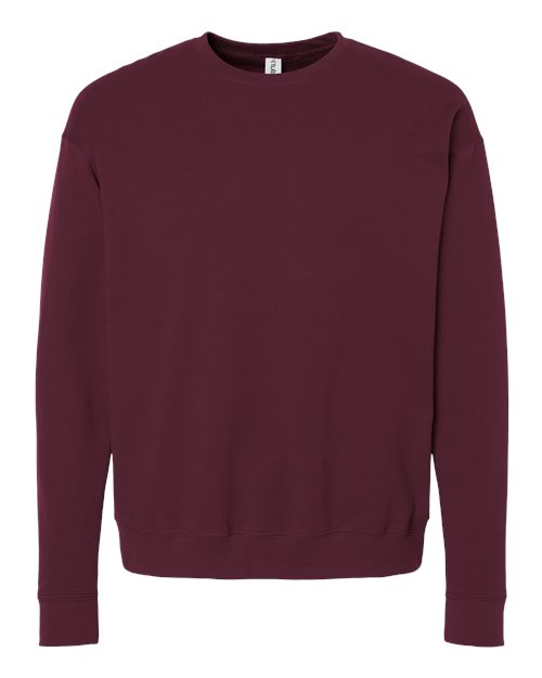 Maroon - Front