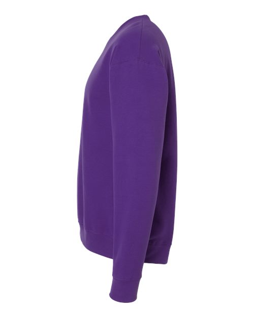 Purple - Side