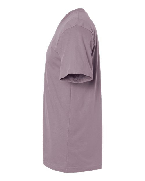Smokey Violet - Side