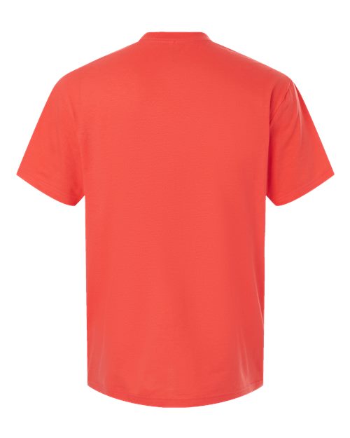 Coral - Back