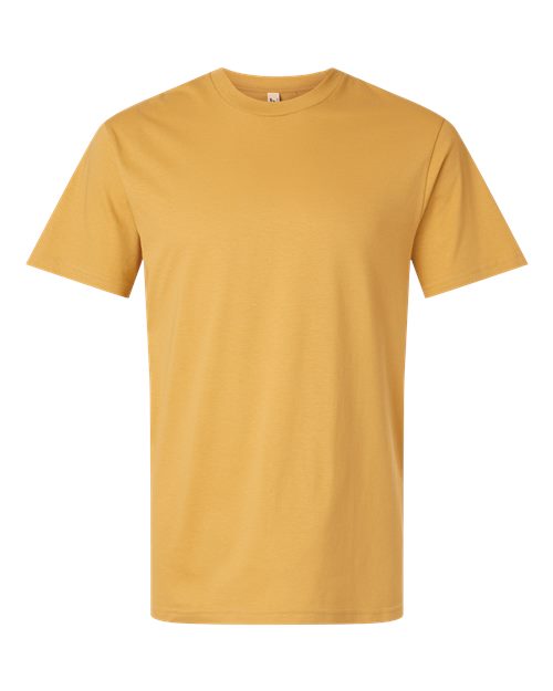 Mustard - Front