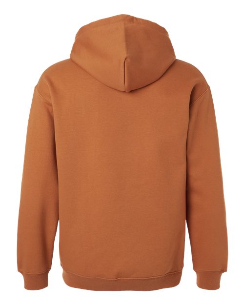 Texas Orange - Back