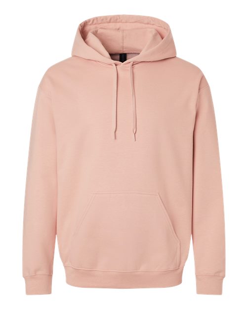 Dusty Rose - Front