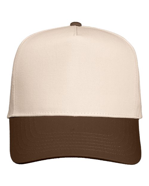 Natural/ Brown - Front