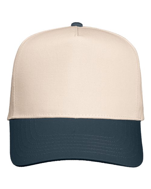 Natural/ Charcoal - Front
