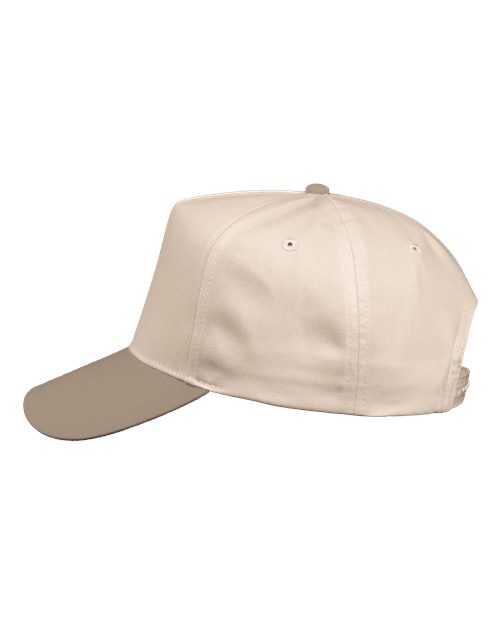 Natural/ Khaki - Side