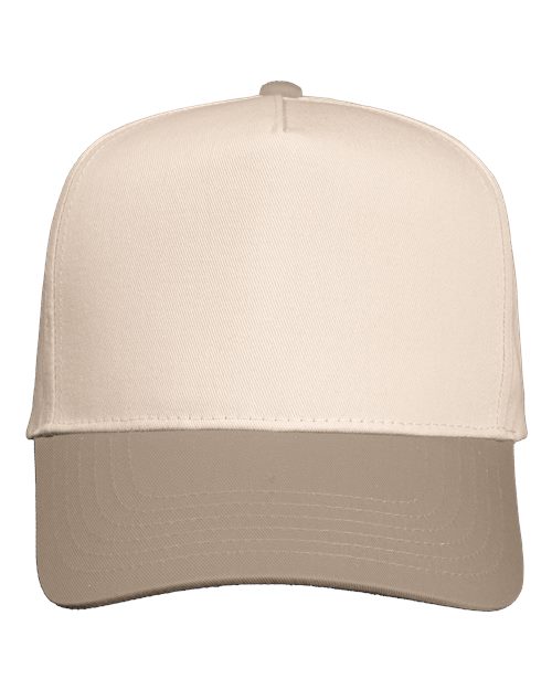 Natural/ Khaki - Front