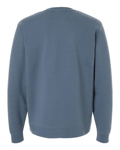 Storm Blue - Back