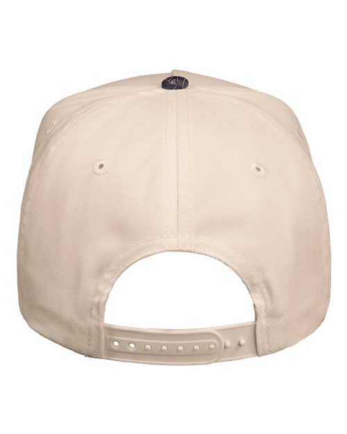 Natural/ Realtree All Purpose - Back
