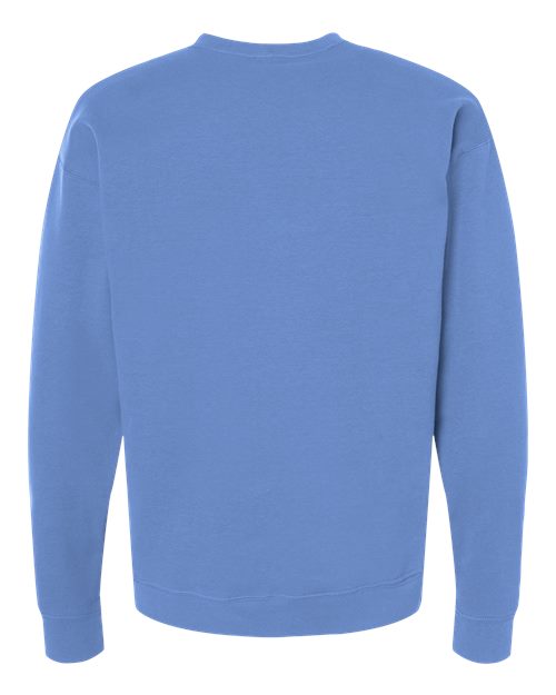 Columbia Blue - Back