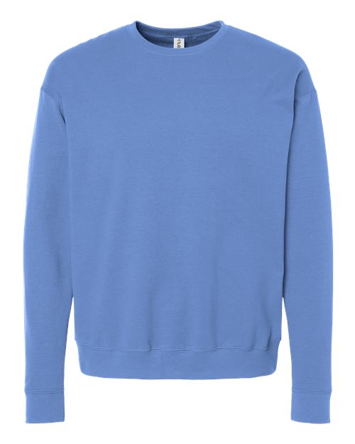 Columbia Blue - Front
