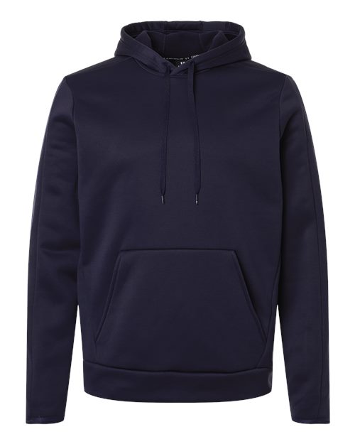 Midnight Navy/ White - Front