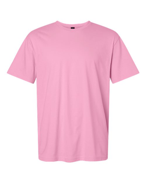 Fan Candy Pink - Front