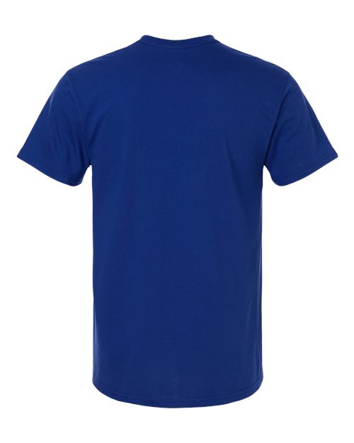 Fan Deep Royal - Back