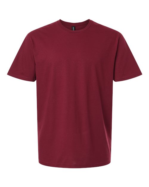 Garnet - Front