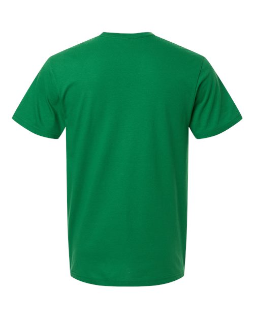 Turf Green - Back