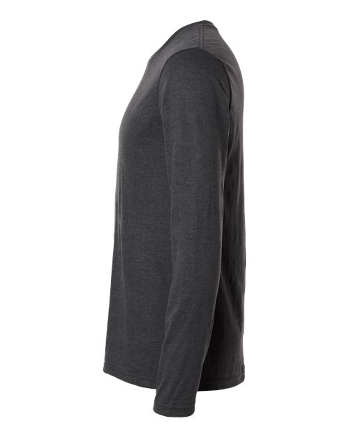 Heather Dark Grey - Side