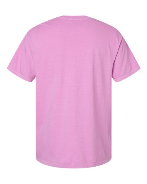 Rose Quartz - Back